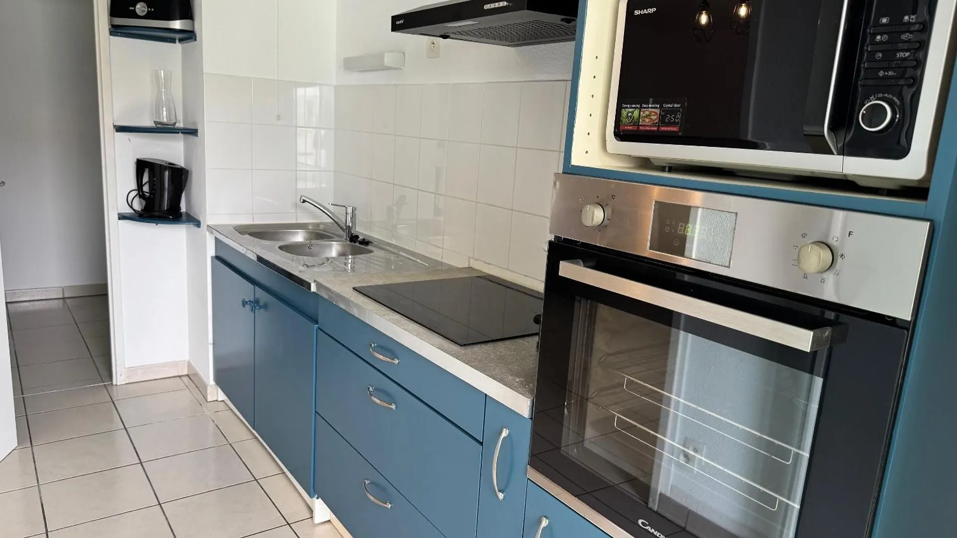 Apartment Appartement Tout Confort Avec Parking Prive Montréjeau Frankreich