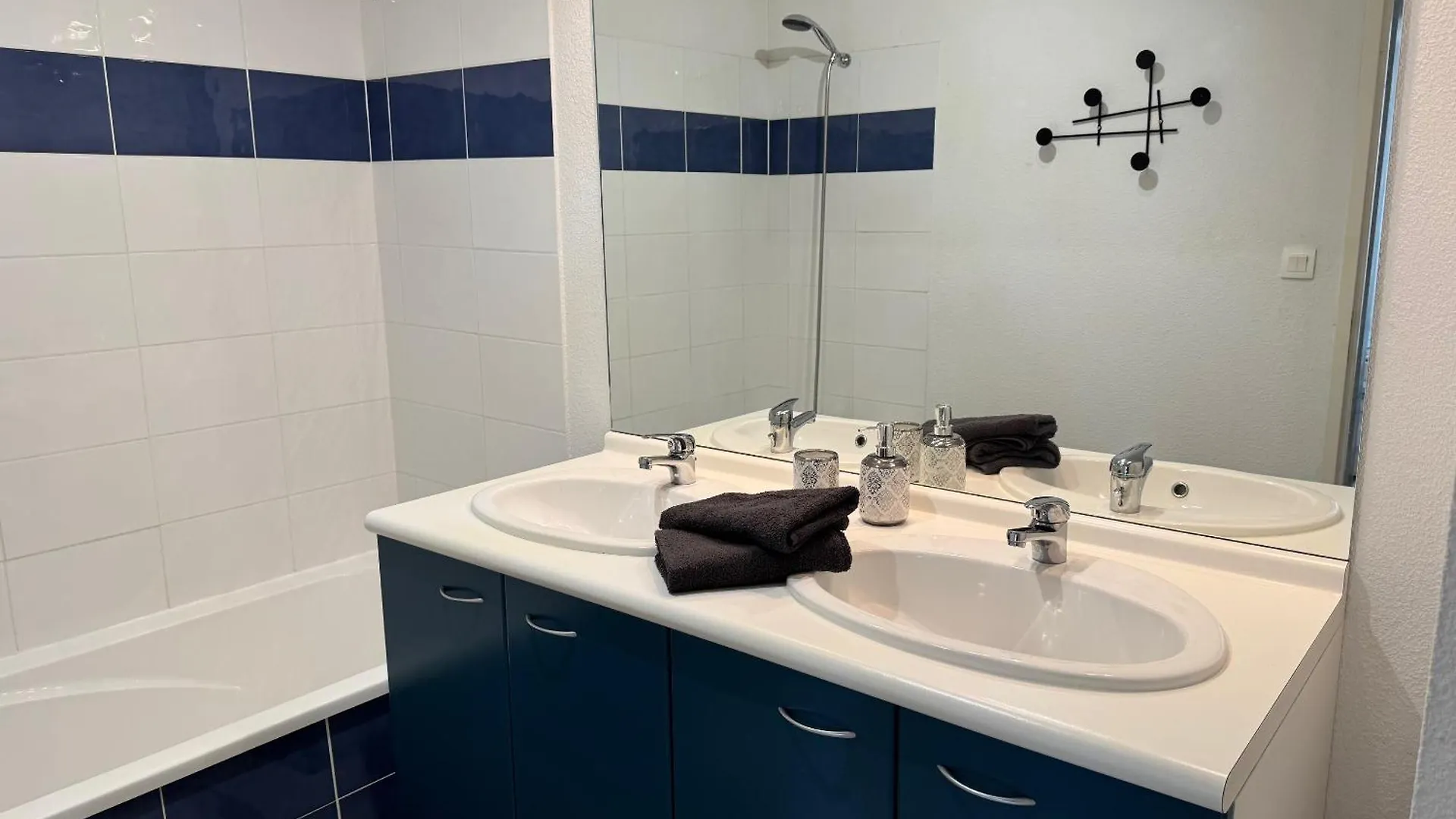 Appartement Tout Confort Avec Parking Prive Montréjeau Frankreich