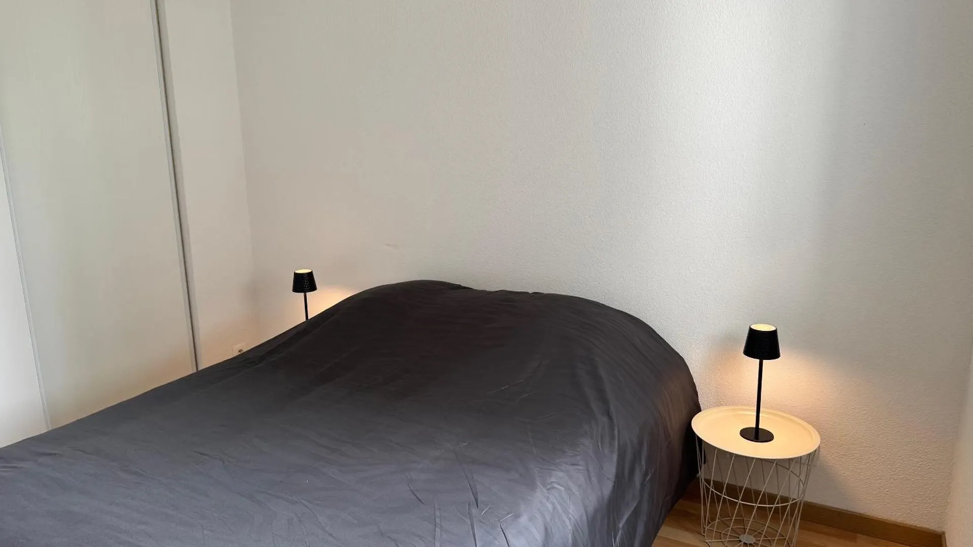 Appartement Tout Confort Avec Parking Prive Montréjeau Frankreich