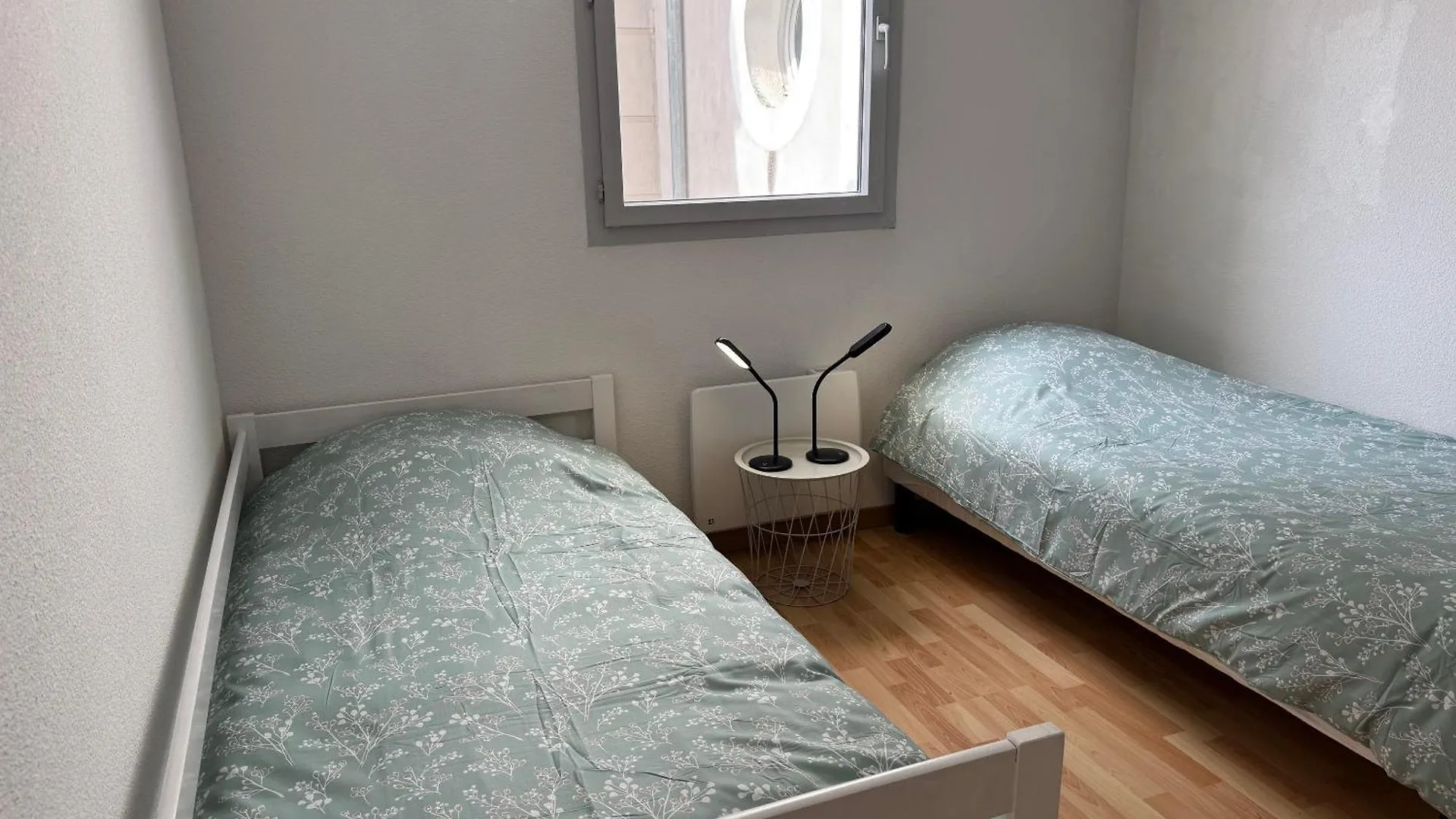 Appartement Tout Confort Avec Parking Prive Montréjeau