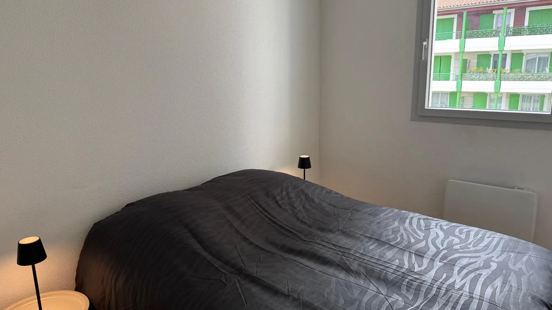 Appartement Tout Confort Avec Parking Prive Montréjeau 0*,  Frankreich