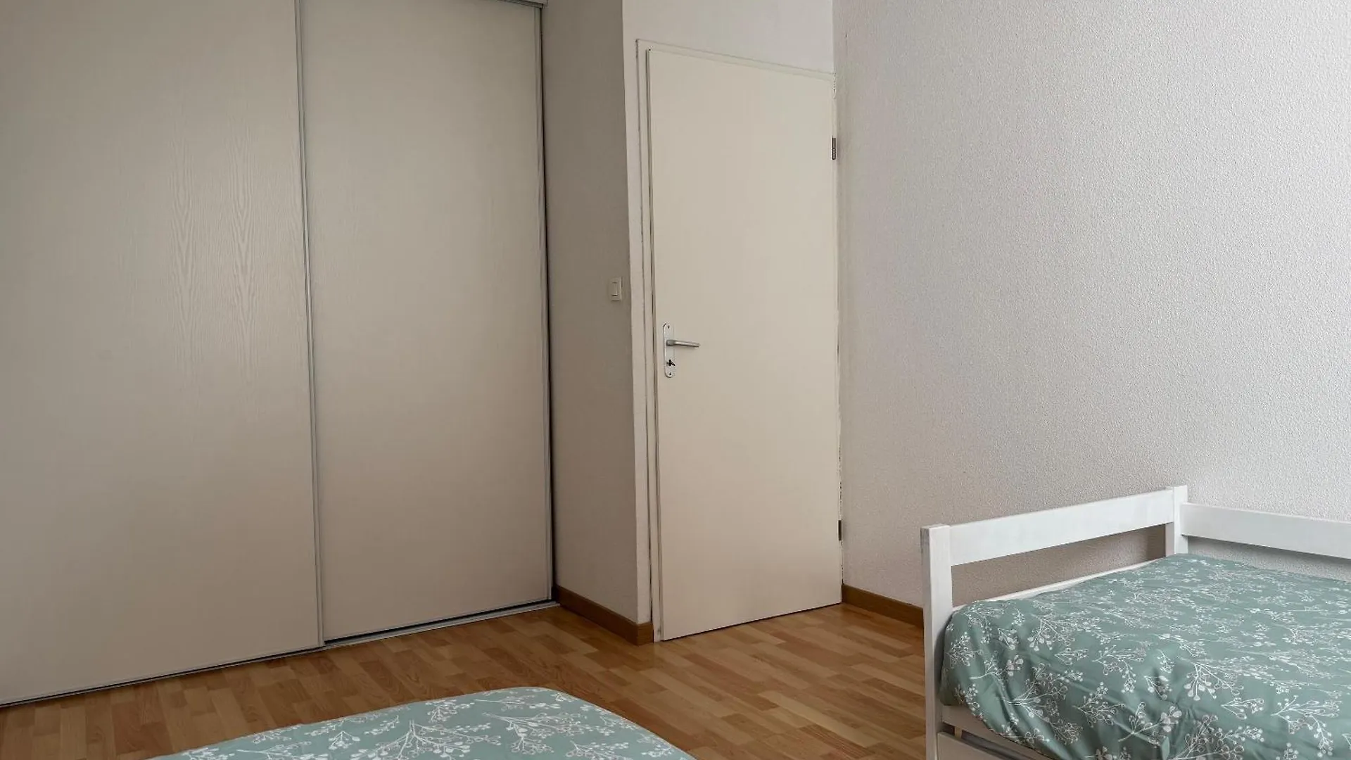 Appartement Tout Confort Avec Parking Prive Montréjeau 0*,  Frankreich