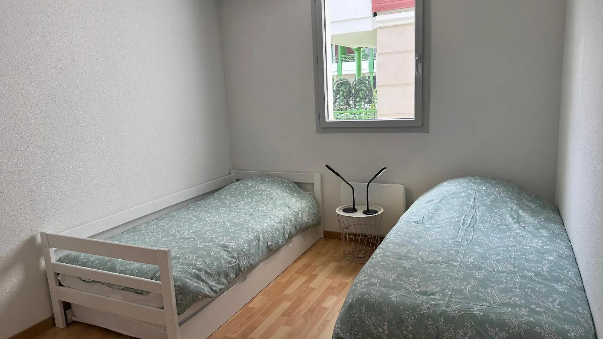 Apartment Appartement Tout Confort Avec Parking Prive Montréjeau