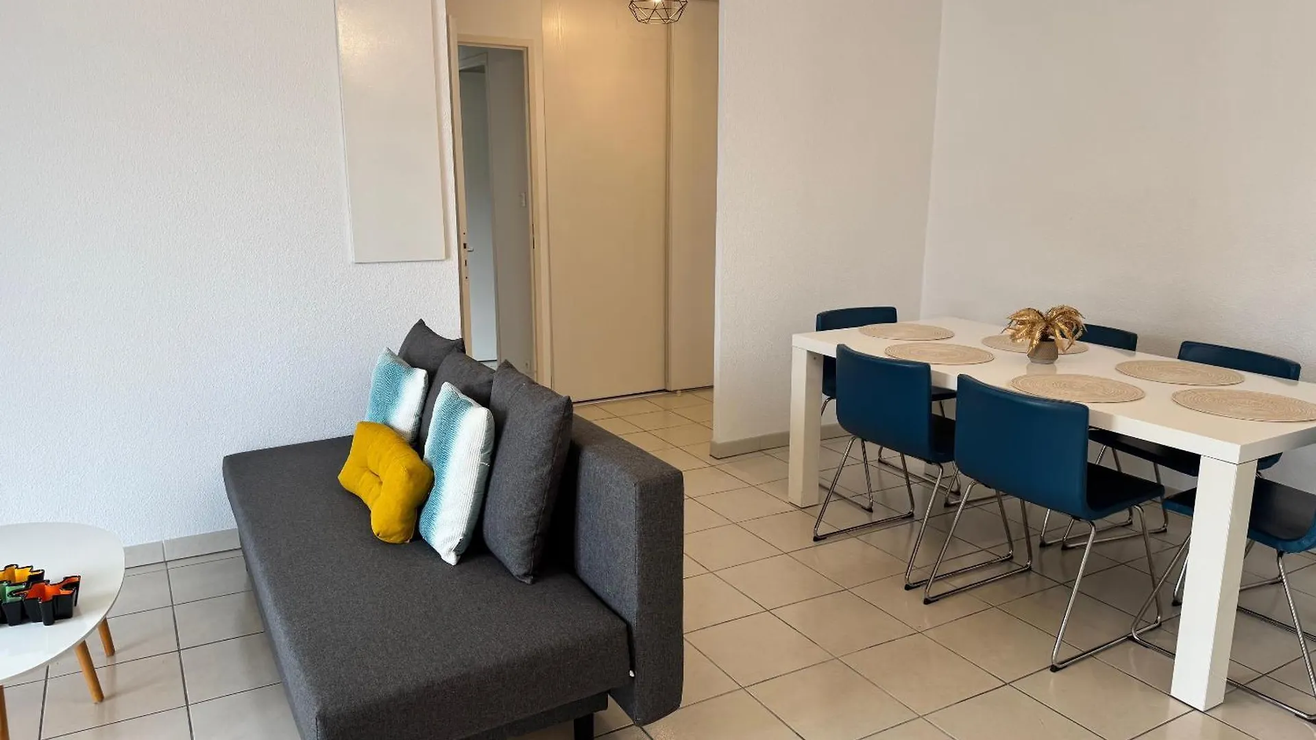 Appartement Tout Confort Avec Parking Prive Montréjeau Frankreich